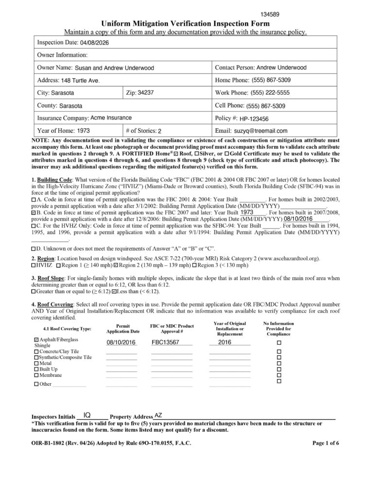 Florida-Wind-Mitigation-Inspection-Report-Palmtech
